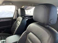 Volkswagen Touareg - Vorschau Bild 6