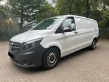 Mercedes-Benz Vito 116 CDI /Extra Lang/Kamera/Klima - Mercedes-Benz Vito: Extra Lang