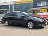 Opel Astra K 1.4T ST Active.INTELLI,PDC,S&LHZ,KLIMA - Opel Astra: Active