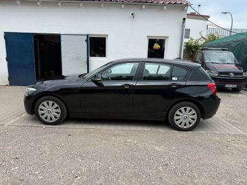 BMW 116 - 3