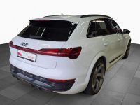 Audi SQ8 e-tron - Vorschau Bild 4