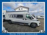 Carado pro+ CV 640 auf Okt. 26|190AH|LEDSW|Combi6EHeiz. - Carado CV640 PRO+