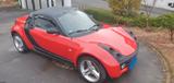 Smart Roadster "Youngtimer" Top erhalten i... - Smart Roadster: Coupe