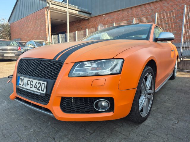 Audi S5 Coupe 4.2 FSI quattro Xenon Navi PDC Panorama