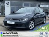 Volkswagen Golf Variant 1.5 eTSI DSG Life AHK+APP-CONNECT+A
