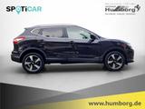 Nissan Qashqai 1.6 dCi DPF N-Connecta Panorama Navi 360 - Nissan Qashqai N-CONNECTA mit Diesel-Antrieb