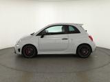 Abarth 695 1.4 T-Jet 16V Sabelt Beats Record Monza - Abarth 695 Gebrauchtwagen