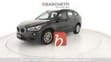 BMW X1 (F48) XDRIVE20D BUSINESS - BMW X1 F48 mit Diesel-Antrieb