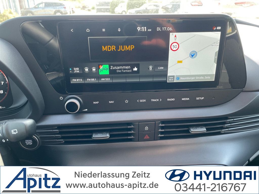 Hyundai BAYON – Bild 12