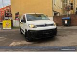 Citroën Berlingo Club XLL2*3-Sitz*Sthzg*Tempo*PDC*Glas* - Citroën Berlingo: Standheizung