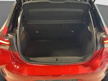 Fotografie 8 des Opel Corsa Corsa-e GS Line 3 Phasig Allwetterreifen