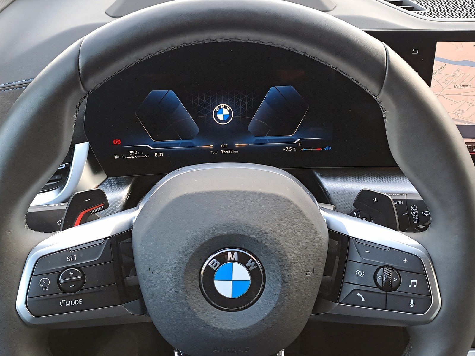 BMW X1 - Bild 16
