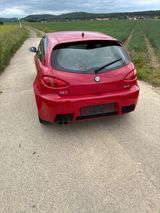 Alfa Romeo 147 3.2 V6 24V GTA Tüv Neu  - Alfa Romeo 147: Gta