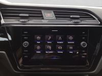 Volkswagen Touran - Vorschau Bild 12