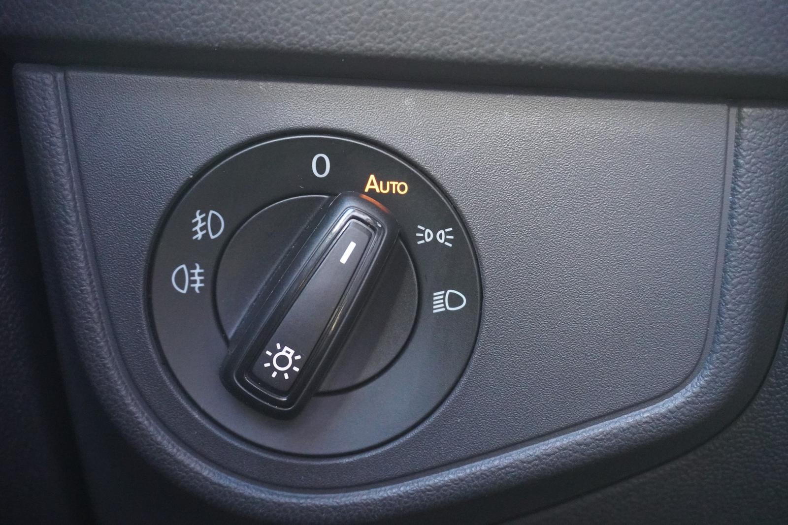 Volkswagen Taigo 1.0 TSI Style LED AHK ACC DAB Kamera Navi, миниатюра 22