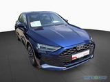 Audi A3 Sportback advanced 35 TDI S tr LED NAVI KAMER - scheckheftgepflegte Audi A3