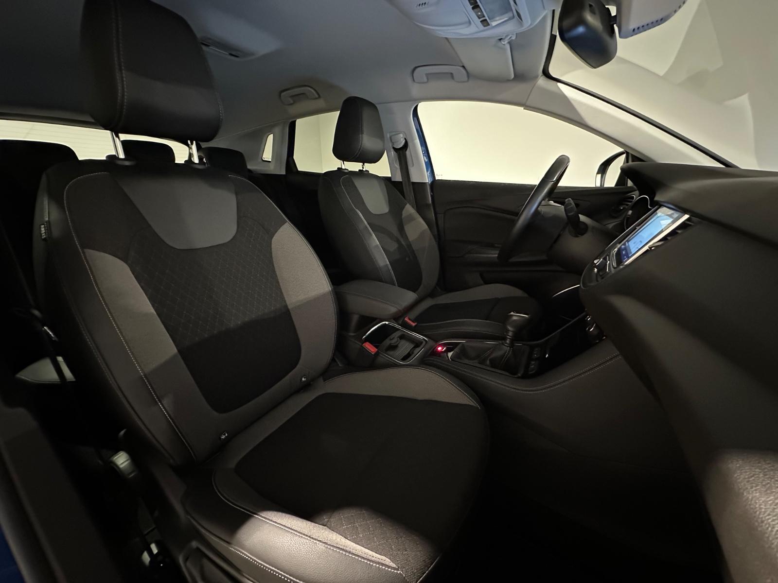 Opel Grandland Innovation *Carplay,360°,Tempomat*