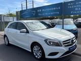 Mercedes-Benz A 180 BlueEFFICIENCY Style Edition - Mercedes-Benz A-Class: Style Edition