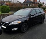 Ford Mondeo BA7 - Ford Mondeo aus 2008 mit Diesel-Antrieb