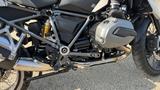BMW R1200GS Triple Black, 1. Hand, 31.500km, Koffer - BMW 500
