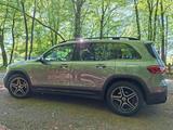 Mercedes-Benz GLB 200 DCT - AMG Line/  Garantie/Reifen neu - Mercedes-Benz GLB 200 in Bonn