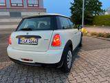 MINI Mini One neue Kupplung & frischer Service - TÜV  - MINI ONE in Hannover
