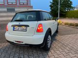 MINI Mini One neue Kupplung & frischer Service - TÜV  - MINI MINI in Hannover