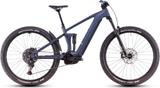 Cube Stereo Hybrid ONE44 Pro 800 inkgrey´n´black S - Offers