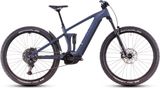 Cube Stereo Hybrid ONE44 Pro 800 inkgrey´n´black S - Cube E-Bikes