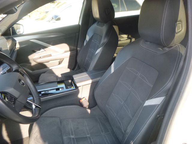 Astra L ST GS Automatik Diesel