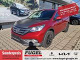 Honda CR-V 2.0 i-VTEC Lifestyle 4WD Winter|Xen.|SHZ|AH - Honda: Win A