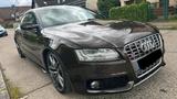 Audi S5 Quattro TFSi 3.0 Motor V6 - Audi: V6 Motor