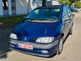 Renault Megane Scenic TÜV & ASU NEU Klima Automatik Getr - gebrauchte Renault Megane aus dem Jahr 1999