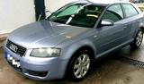 Audi A3 1.6 FSI-TÜV 09/27-SEHR GEPFLEGT-VI... - Audi A3 aus 2004: 2.0