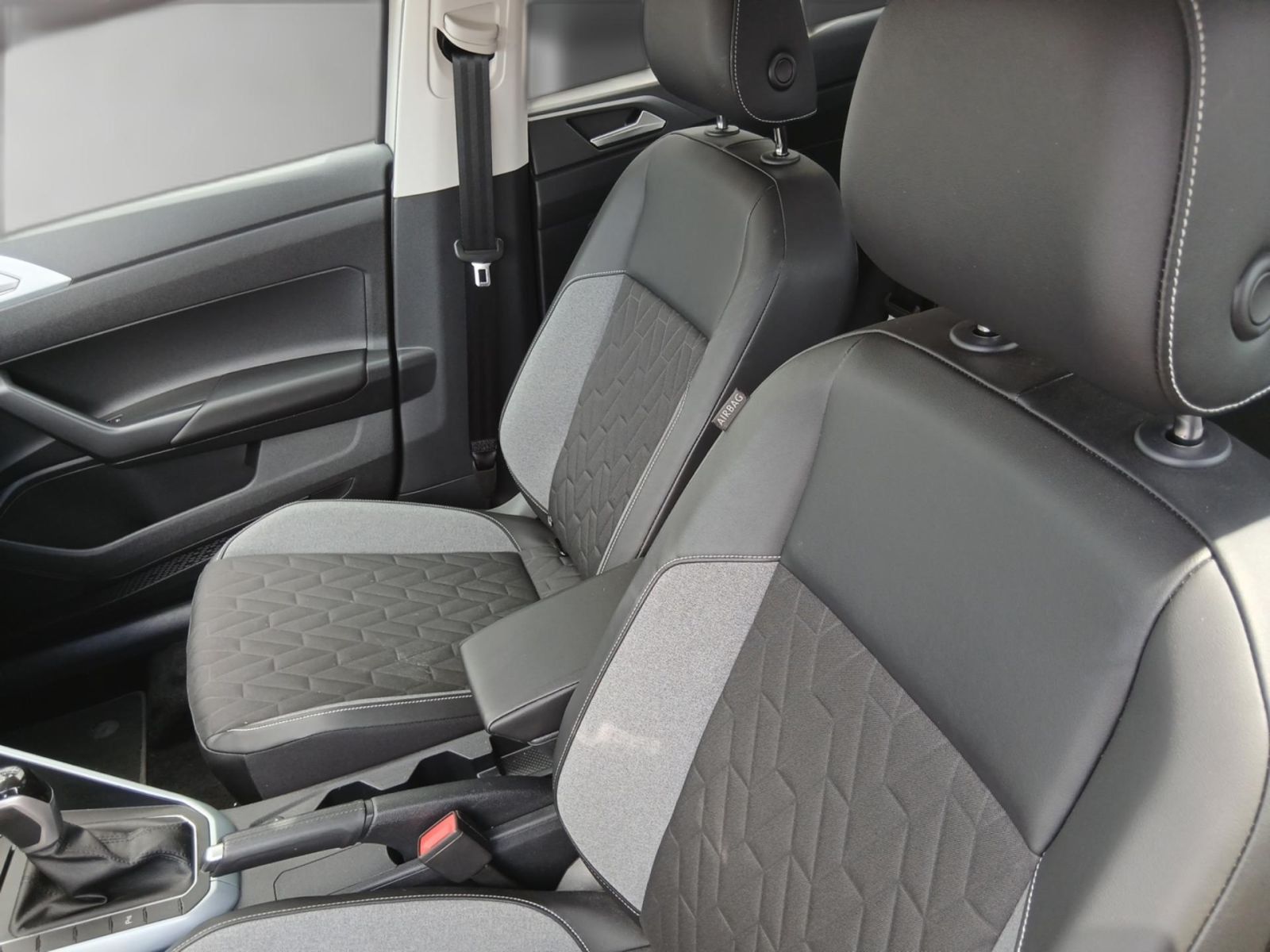 Volkswagen Taigo - Bild 11