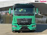MAN TGS 18.510 4x4H BL SA Hydraulik Alufelgen - MAN TGS 18-510