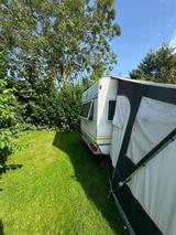 Knaus 485 TU Südwind - Knaus Südwind 485