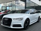 Audi A6 Avant 3.0 TDI quattro S line | Panorama | AHK - Audi A6 Gebrauchtwagen in Kassel