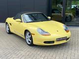 Porsche Boxster 986 - Porsche Boxster in Aachen