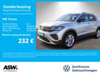 Volkswagen T-Cross - Vorschau Bild 1