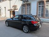 BMW 120i Automatik Advantage  - BMW 120: Schwarz