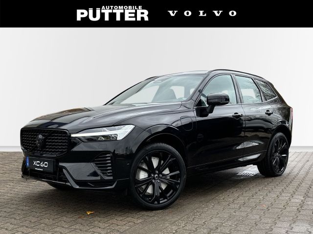 Volvo XC60 Recharge T6 AWD Plus Black Edition 21'' Sta