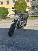 Yamaha FZ6-N - Offers