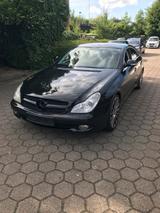 Mercedes-Benz Mercedes CLS 350 - gebrauchte Mercedes-Benz CLS 350 aus dem Jahr 2004