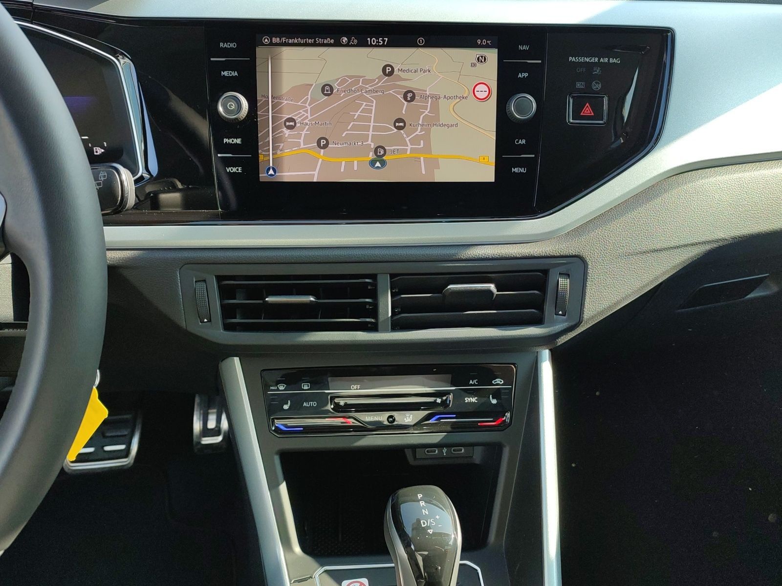 Volkswagen Polo - Bild 7