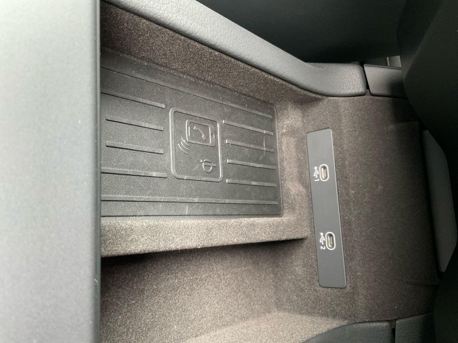 Audi A6 Avant advanced 35 TDI Matrix Pano AHK Carplay