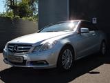Mercedes-Benz E 250 Cabrio CDI BE Elegance HU + KD. NEU - Mercedes-Benz E 250: Cabrio, Cdi