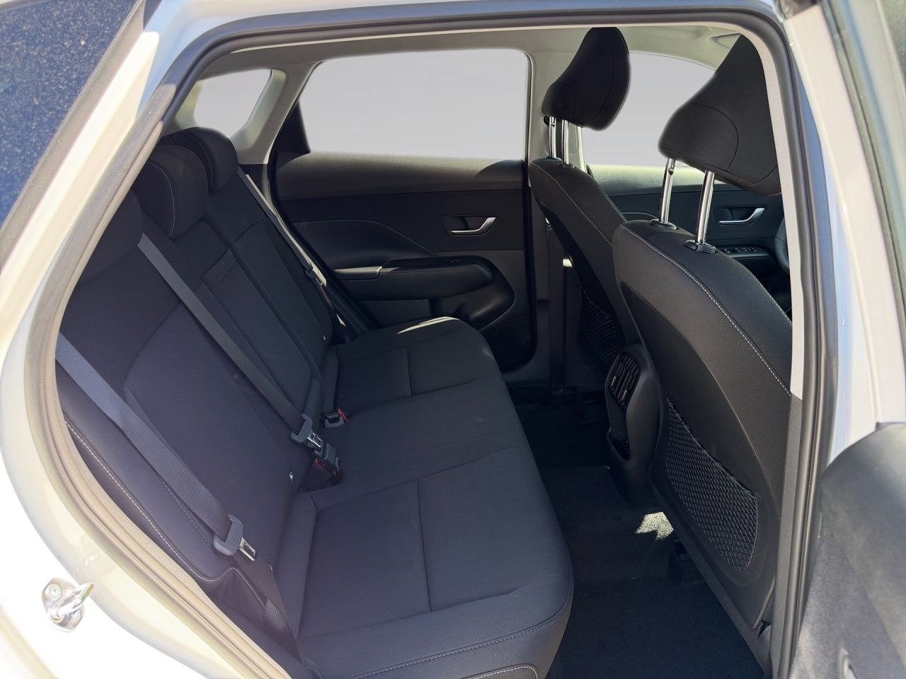 Fahrzeugabbildung Hyundai KONA TREND SHZ*LHZ*NAVI*PDC*360 Kamera*KEYLESS