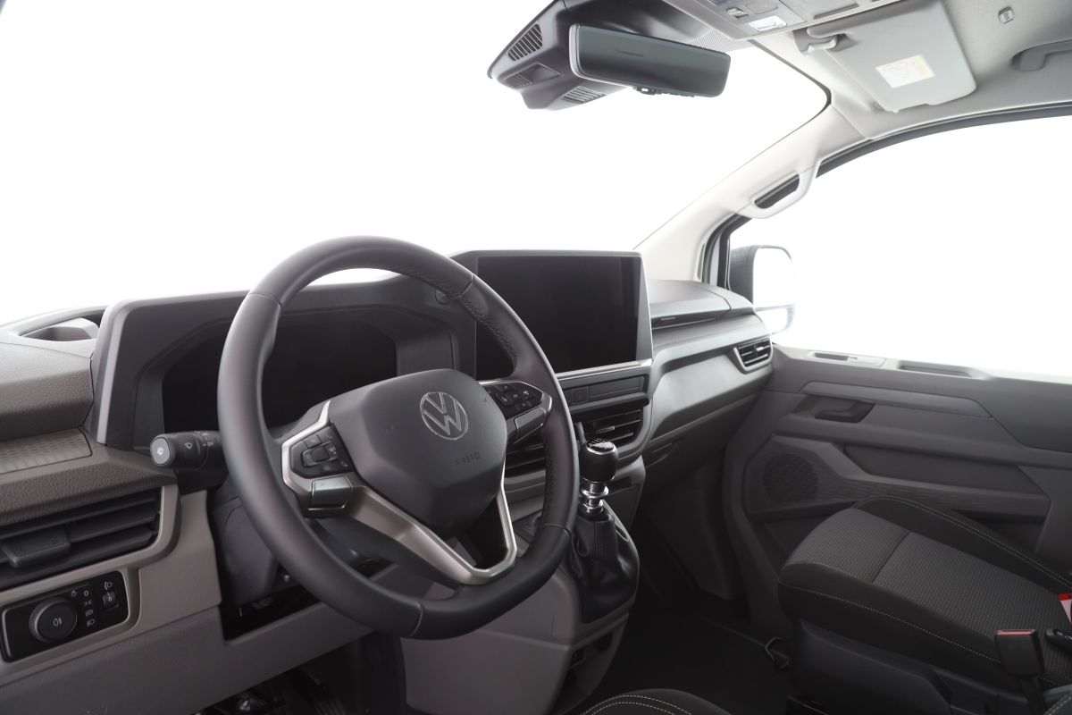 Volkswagen T7 Transporter - Bild 10