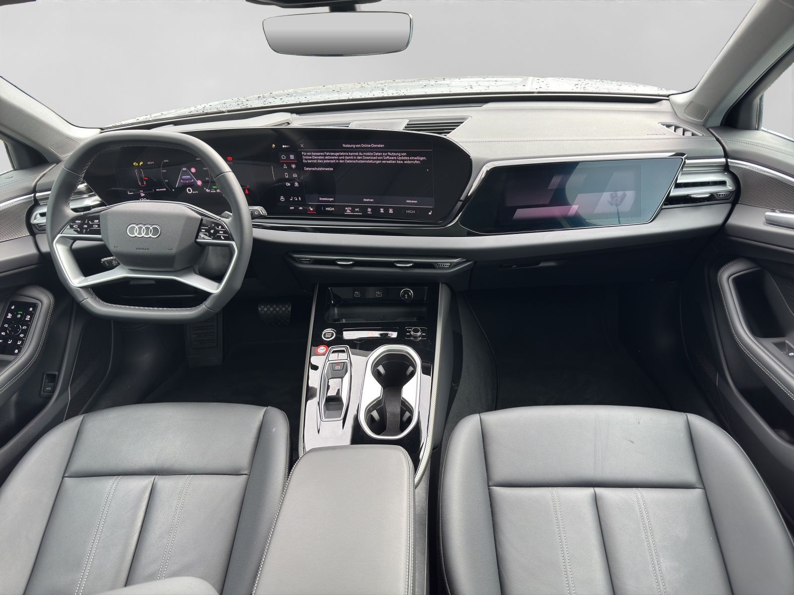 Audi A6 - Bild 5
